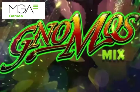 Gnomos Mix